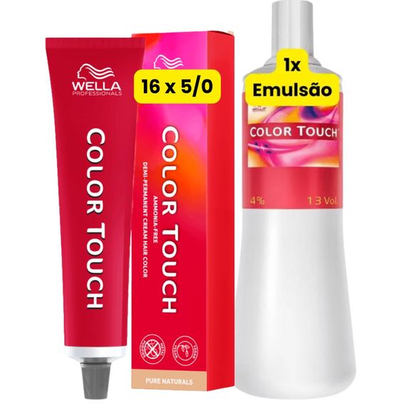 Nova Color Touch -13- Nova Color Touch -13-